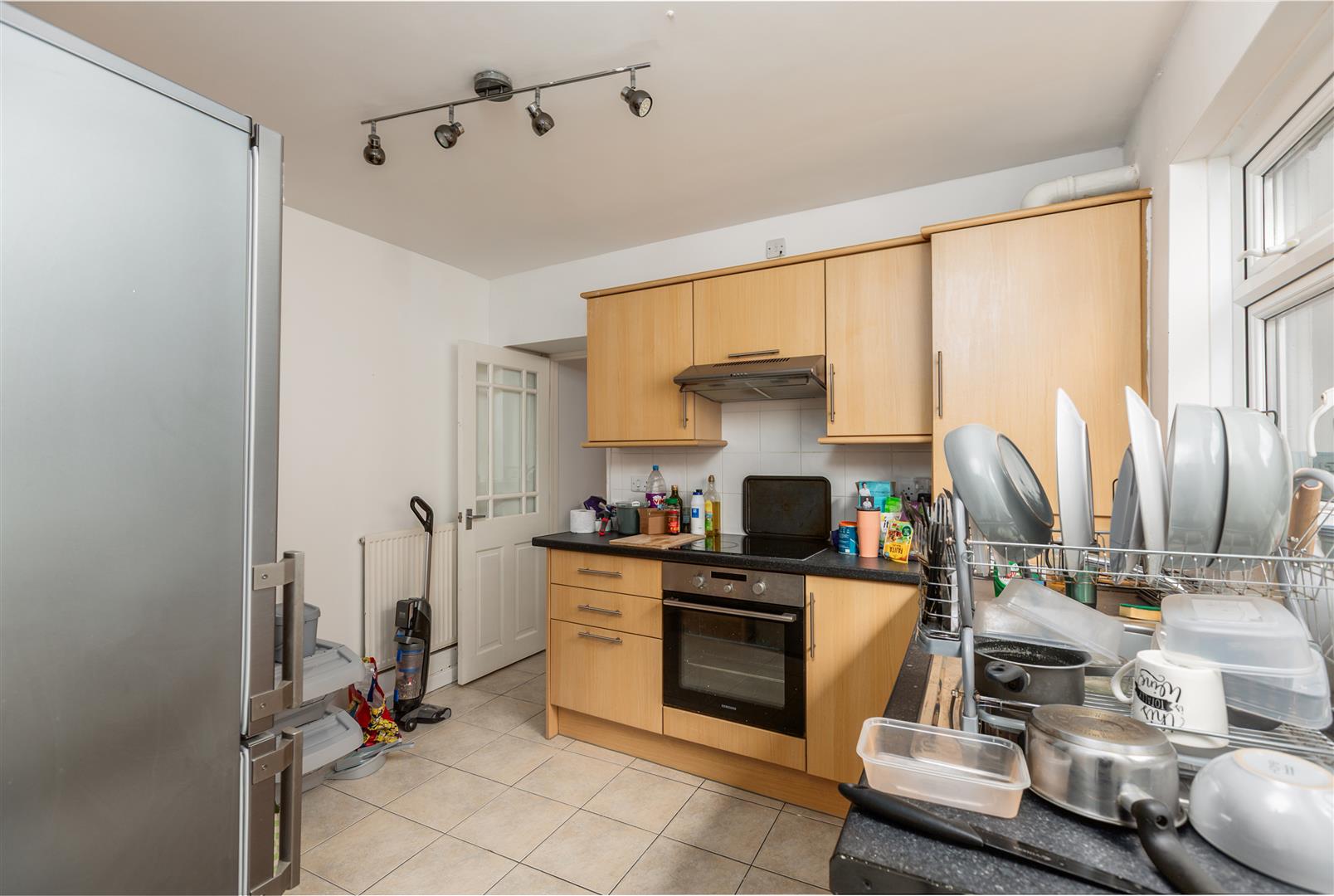 Montpelier Terrace, Mount Pleasant, Swansea, SA1 6JW